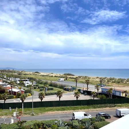 Studio Heliopolis L Village Naturiste Agde Exterior foto